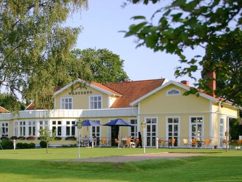 Hestraviken Hotell & Spa