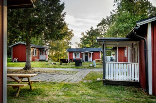 First Camp Ånnaboda-Örebro