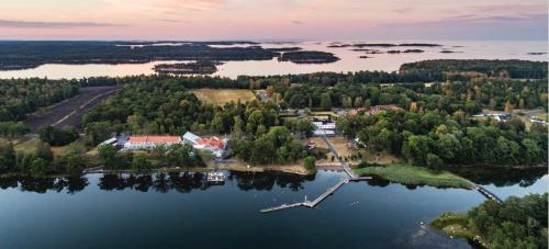 Gränsö Slott Hotel & Spa