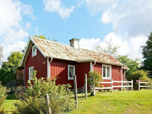 5 person holiday home in SK LLINGE