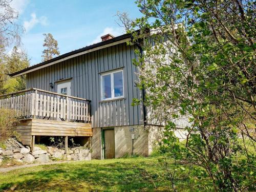 4 person holiday home in UDDEVALLA