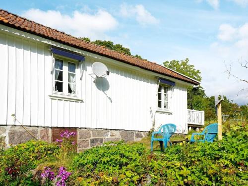 5 person holiday home in FISKEB CKSKIL