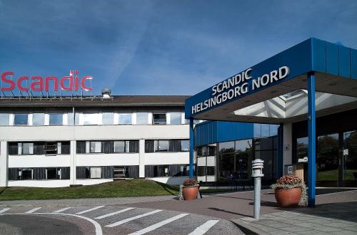 Scandic Nord