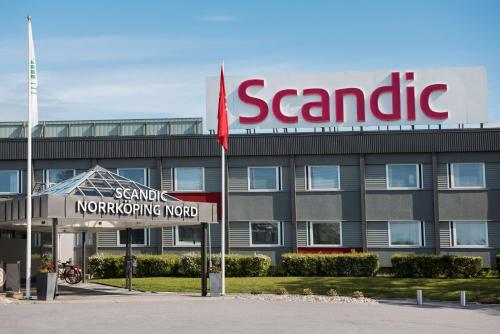 Scandic Nord