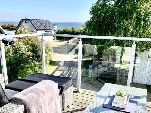 Holiday home HALMSTAD VI