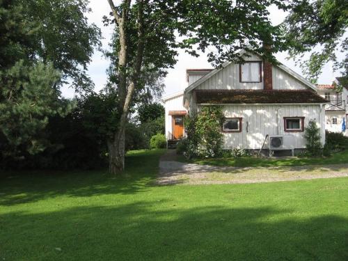 Vesteby Hus - a peaceful stay in the countryside!