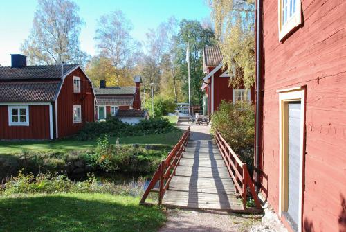 STF Korrö B&B