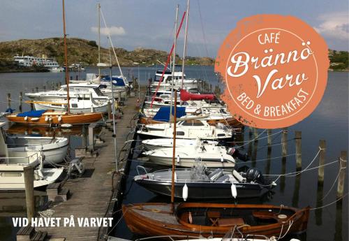 Brännö Varv Bed & Breakfast