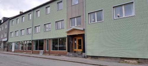 Kramfors Stadshotell AB