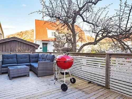 Holiday home LYSEKIL XXXII