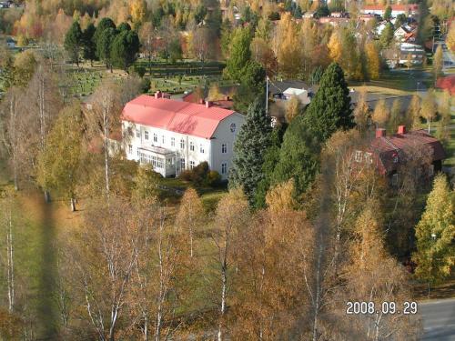 Stiftsgården Konferens & Hotell