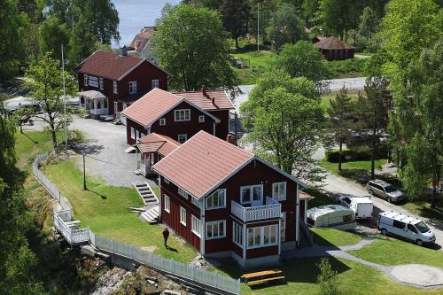 Turistgården Töcksfors